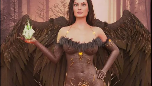 Maleficent: Banishment of Evil cover