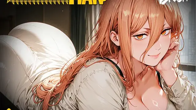 Chainsaw Man Gacha Clicker cover