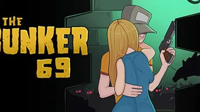 The Bunker 69 cover