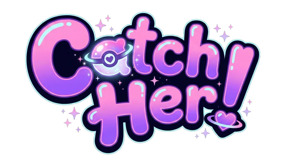 Catch Her! cover