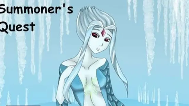 Summoner's Quest cover