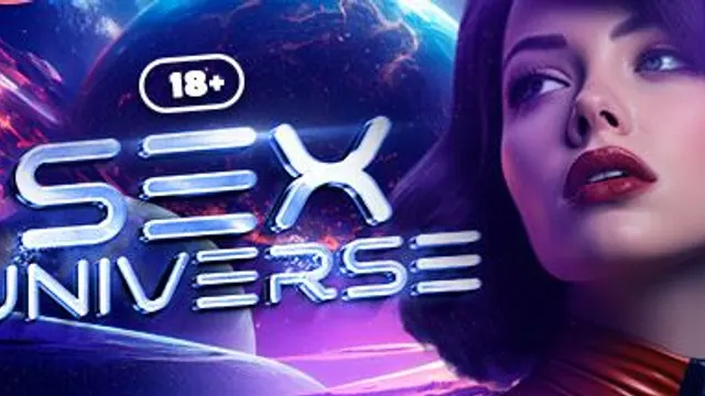 Sex Universe cover