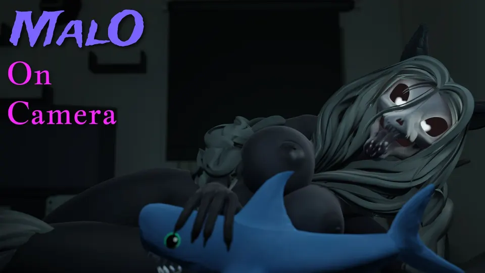 MalO On Camera cover