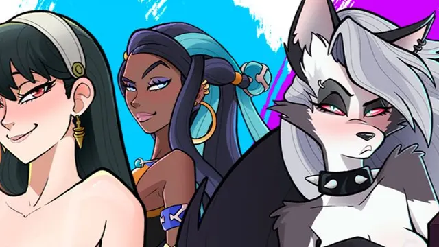 Mei's Project cover