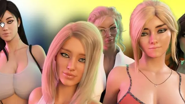 Forbidden Passion cover