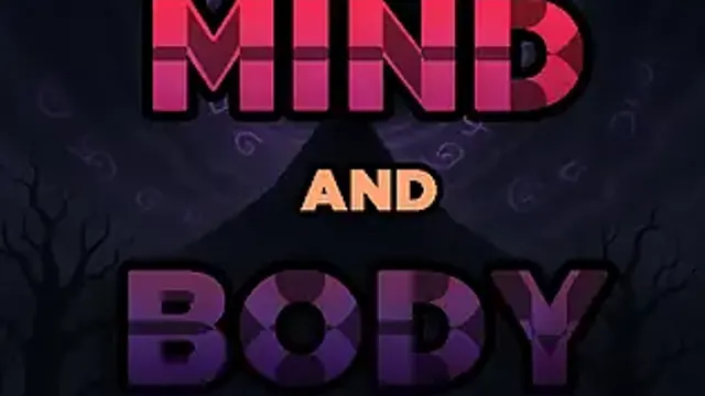 Pokémon Mind & Body cover