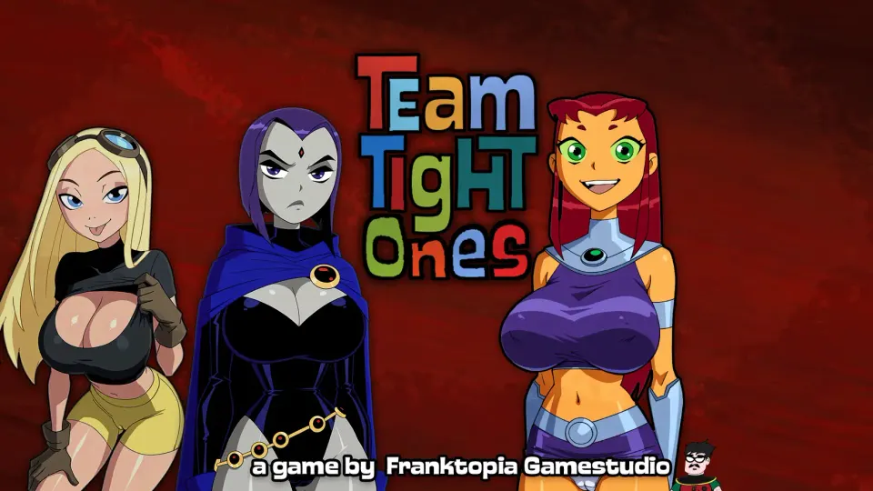 Team Tight-Ones cover