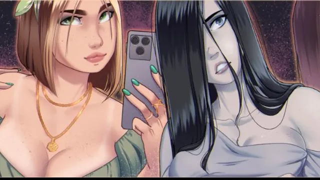 Dirty Fantasy cover