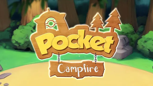 Pocket Campfire cover