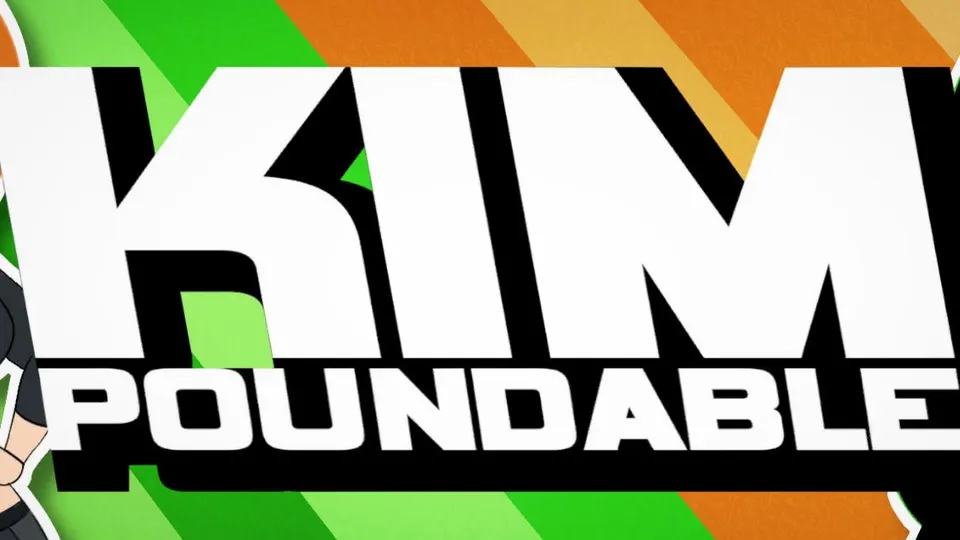 Kim Poundable cover