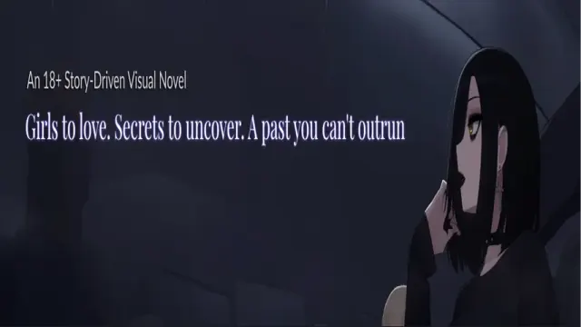 Echoes of Her cover