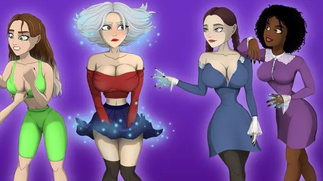 Sabrina the invisible art cover