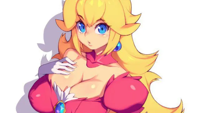 Princess Quest Shroom Civil War cover