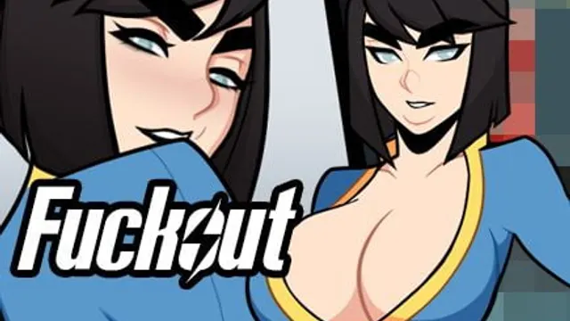 Fuckout cover