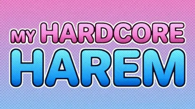 My Hardcore Herem cover