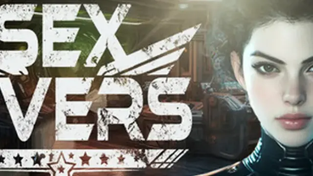SEXDIVERS cover
