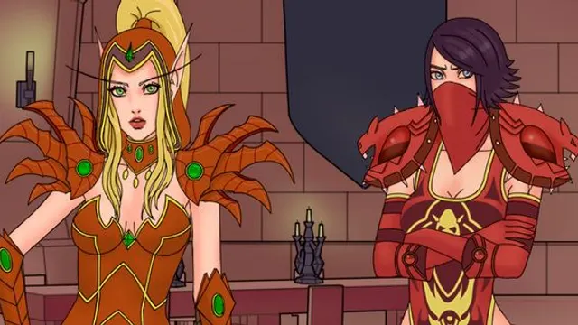 Rogue's Quest: Legion cover