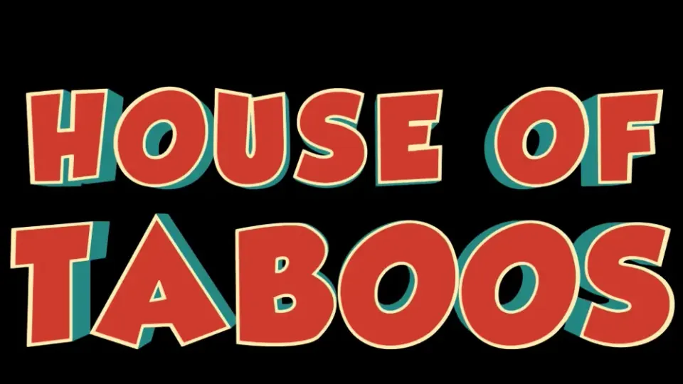 House of Taboos cover