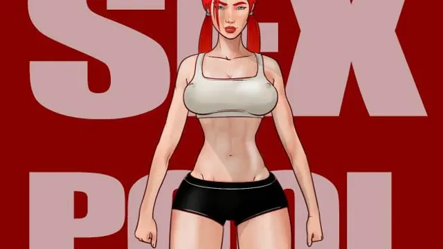 SEXPOOL cover