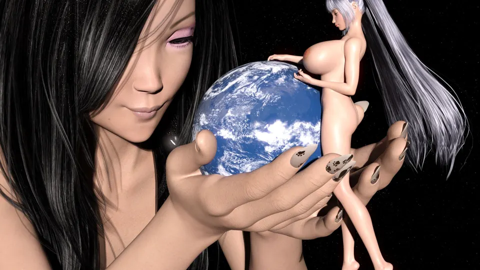 Goddess Seed cover