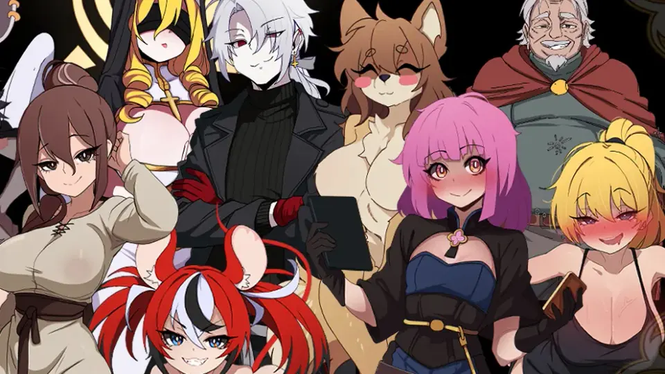 To the Demon Queen cover