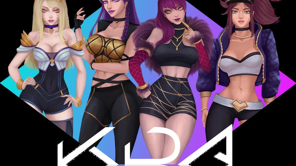 K POP Manager cover