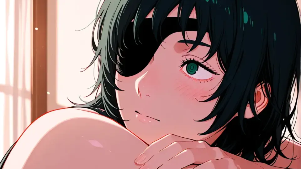 Chainsaw Hearts cover