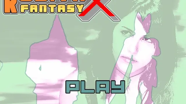 Rosita's Fantasies X cover