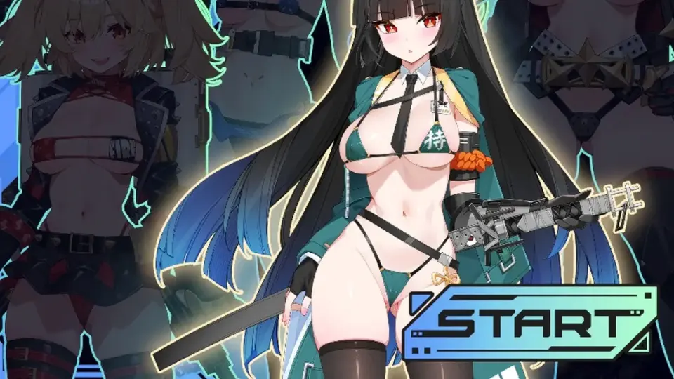 Zenless Zone Zero cover