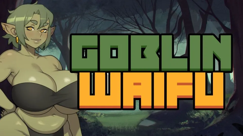 Goblin Waifu cover