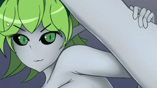 Pugna's Quest: Monster Girl Adventure cover