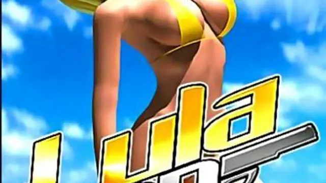 Lula 3D cover