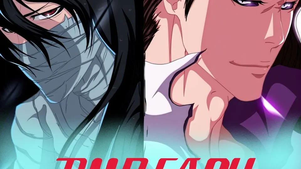 BUREACH: Gates of Time cover
