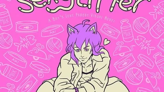 Sexy Litter cover