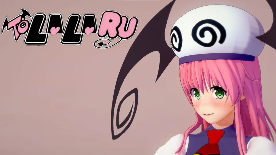 To Lala-RU cover