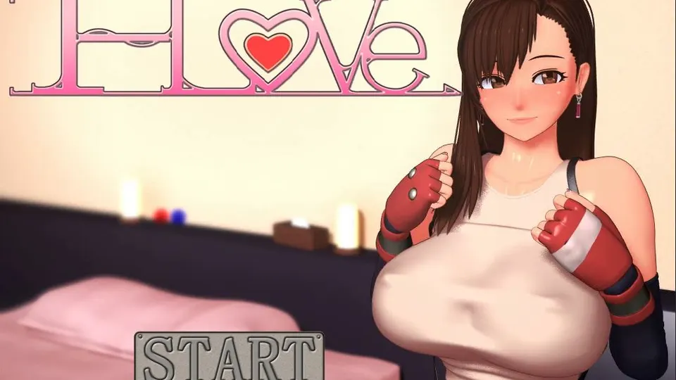 T-Love cover