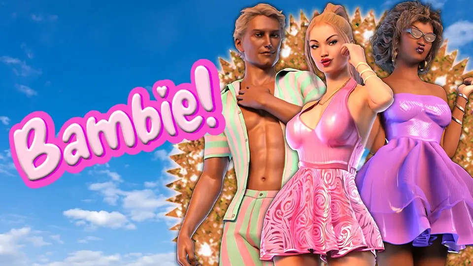 Bambie cover