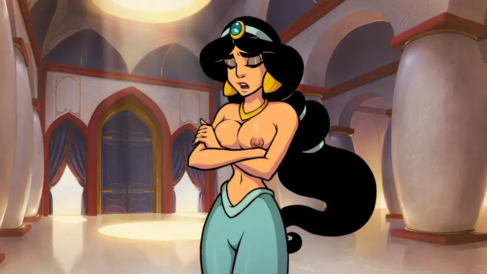 Queen Trainer cover