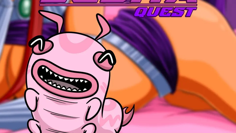 Sedita Quest cover