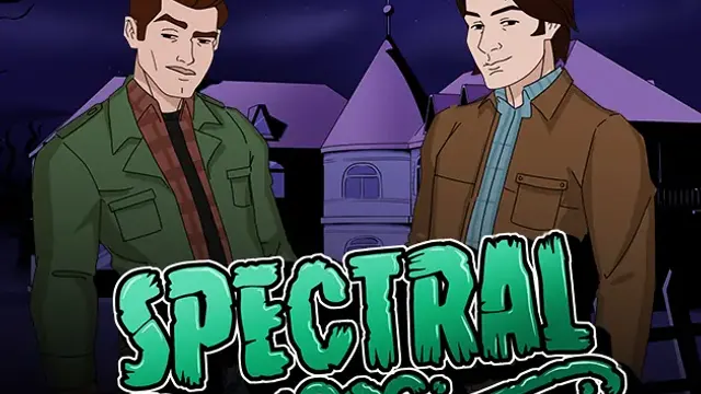 Spectral cover