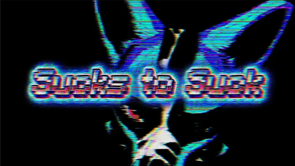 Sucks to Suck cover