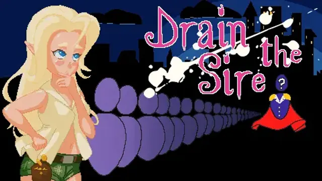 Drain the Sire cover