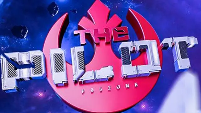 The Pilot cover