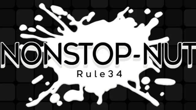 Nonstop-Nut cover