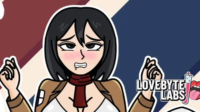 Mikasa Trainer cover