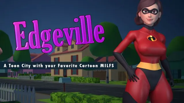 Edgeville cover