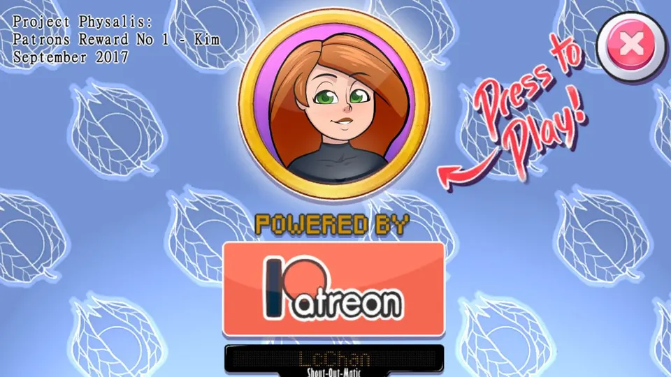 Kim Possible cover