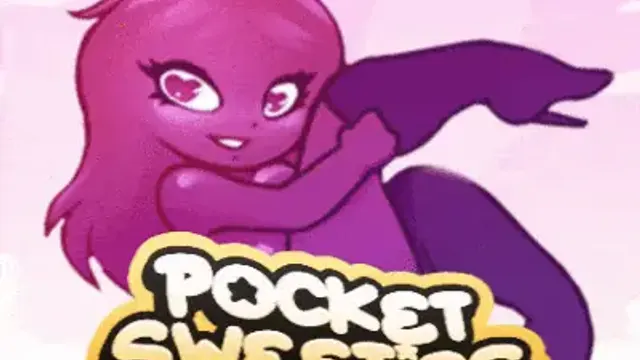 PocketSweeties 2 cover
