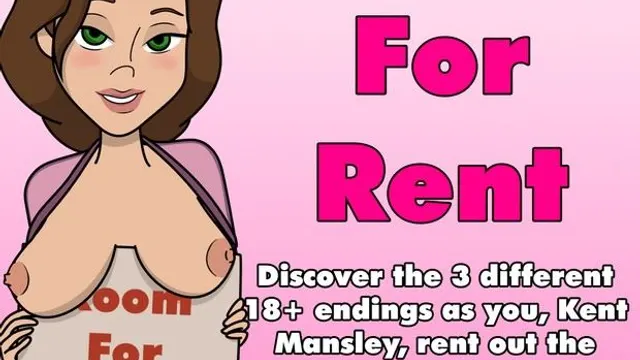 Iron Giant : Room For Rent cover