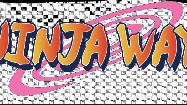 NinjaWay cover